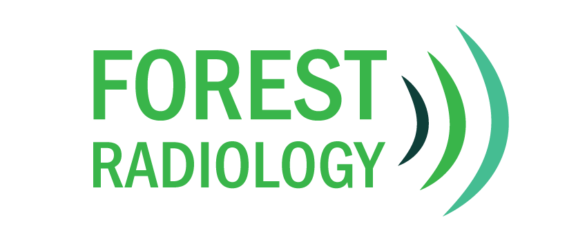 Forest Radiology Logo